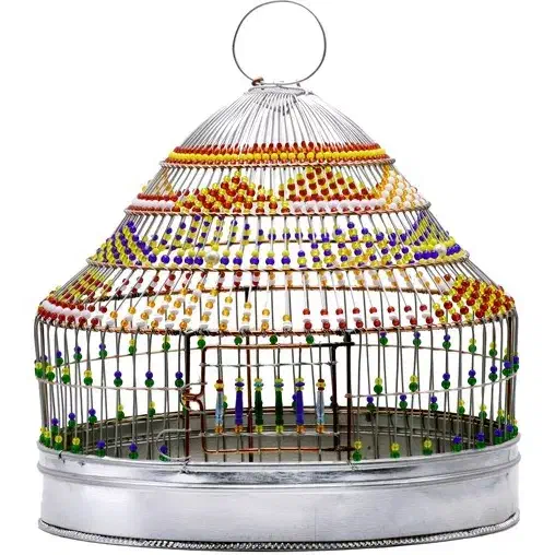 سهره خاکی|پرنده|پیر بکران, |دیوار