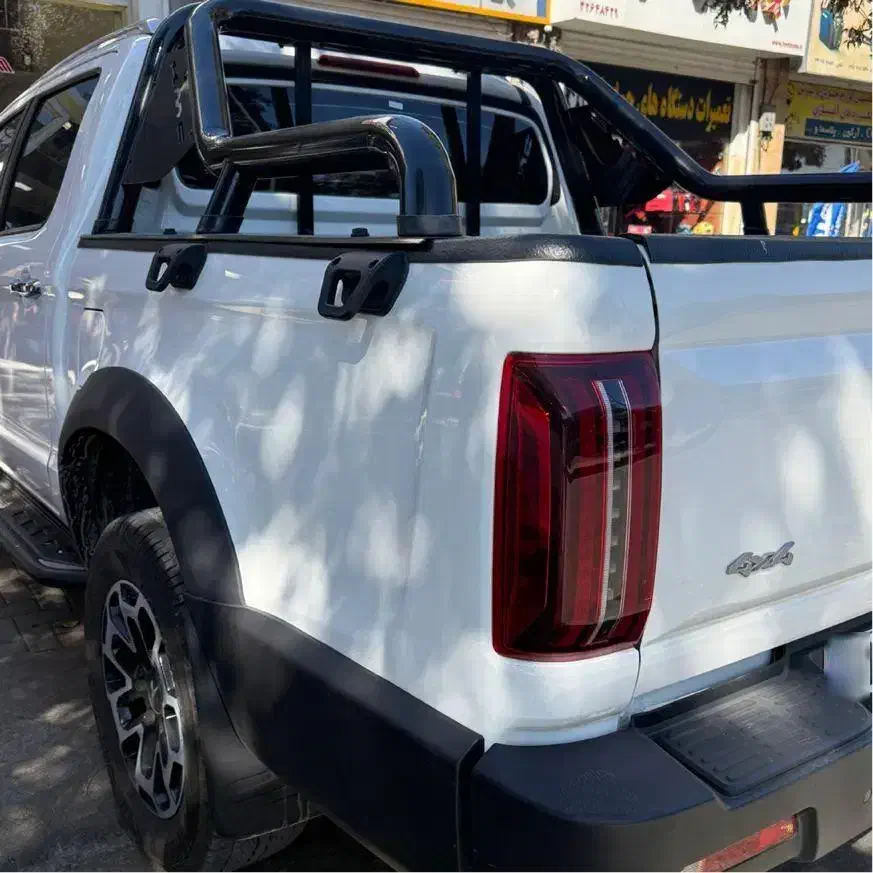 Kmc t9|خودرو سواری و وانت|همدان, |دیوار