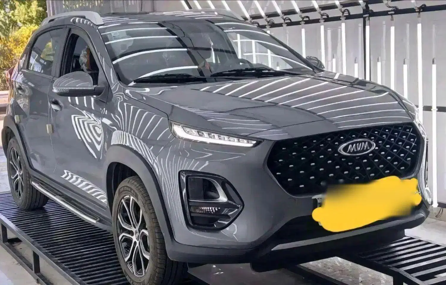 X22 pro 1404 بدون مشابه گارانتی فعال در حد صفر|خودرو سواری و وانت|شیراز, ترمینال باربری|دیوار