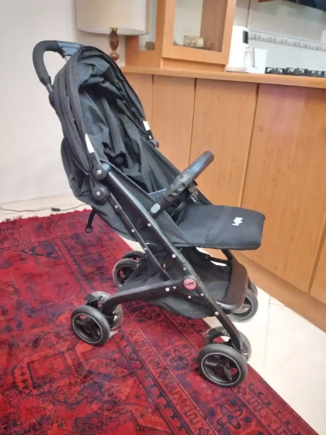 کالسکه|اسباب و اثاث بچه|مشهد, بهشت|دیوار