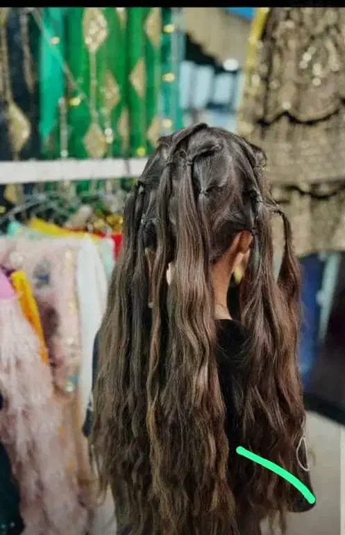 کات مو|آرایشی، بهداشتی، درمانی|شوش, |دیوار