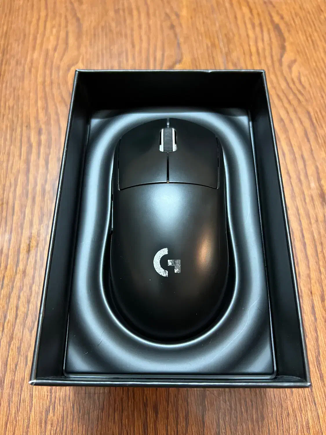 موس گیمینگ لاجیتک مدلG Pro X Superlight Black|قطعات و لوازم جانبی رایانه|ساری, |دیوار