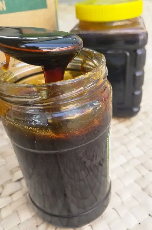 شیره خرما اعلا و خرمای درجه یک|خوردنی و آشامیدنی|اصفهان, جلفا|دیوار