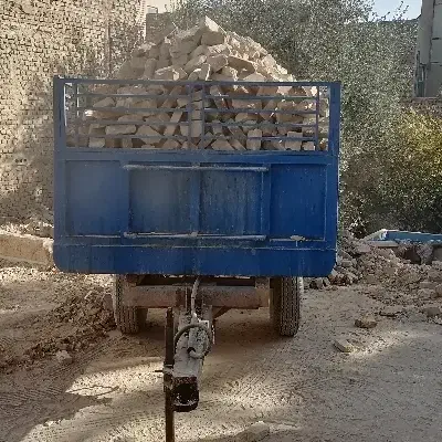 آجر دست دوم|مصالح و تجهیزات ساختمان|اردکان, |دیوار