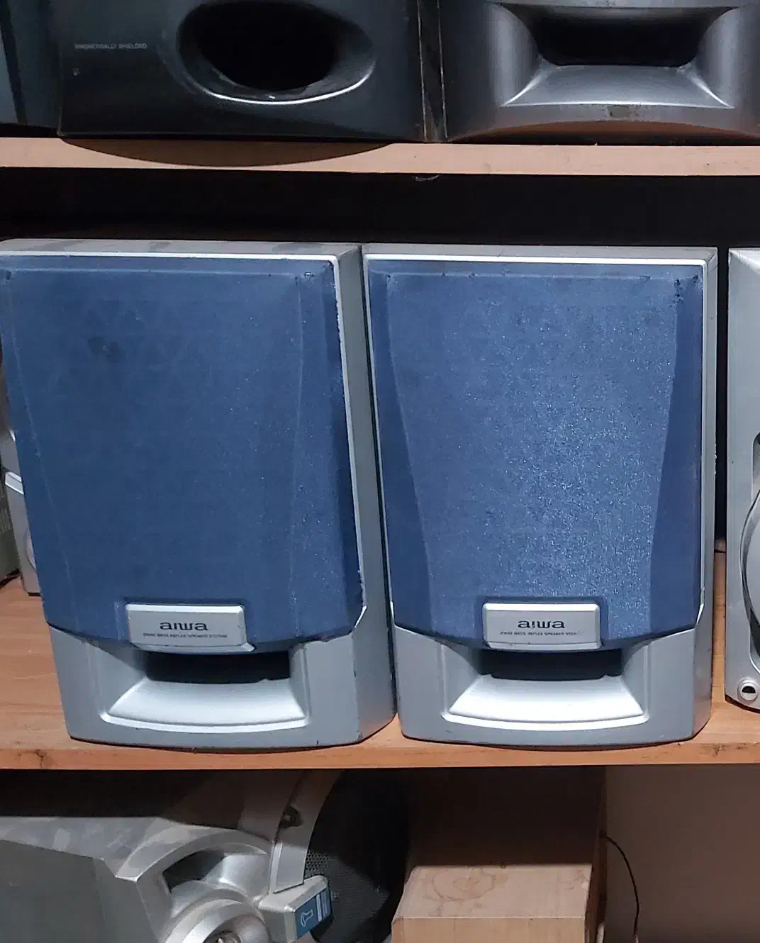 ضبط صوت سامسونگ ۱۳۰۰ وات usbsys|سیستم صوتی خانگی|مشهد, فتح المبین|دیوار