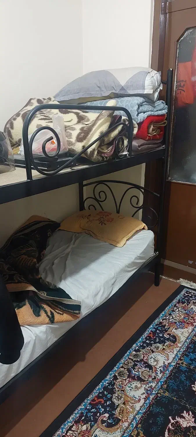 هم خونه|اجارهٔ کوتاهمدت آپارتمان و سوئیت|تهران, استاد معین|دیوار