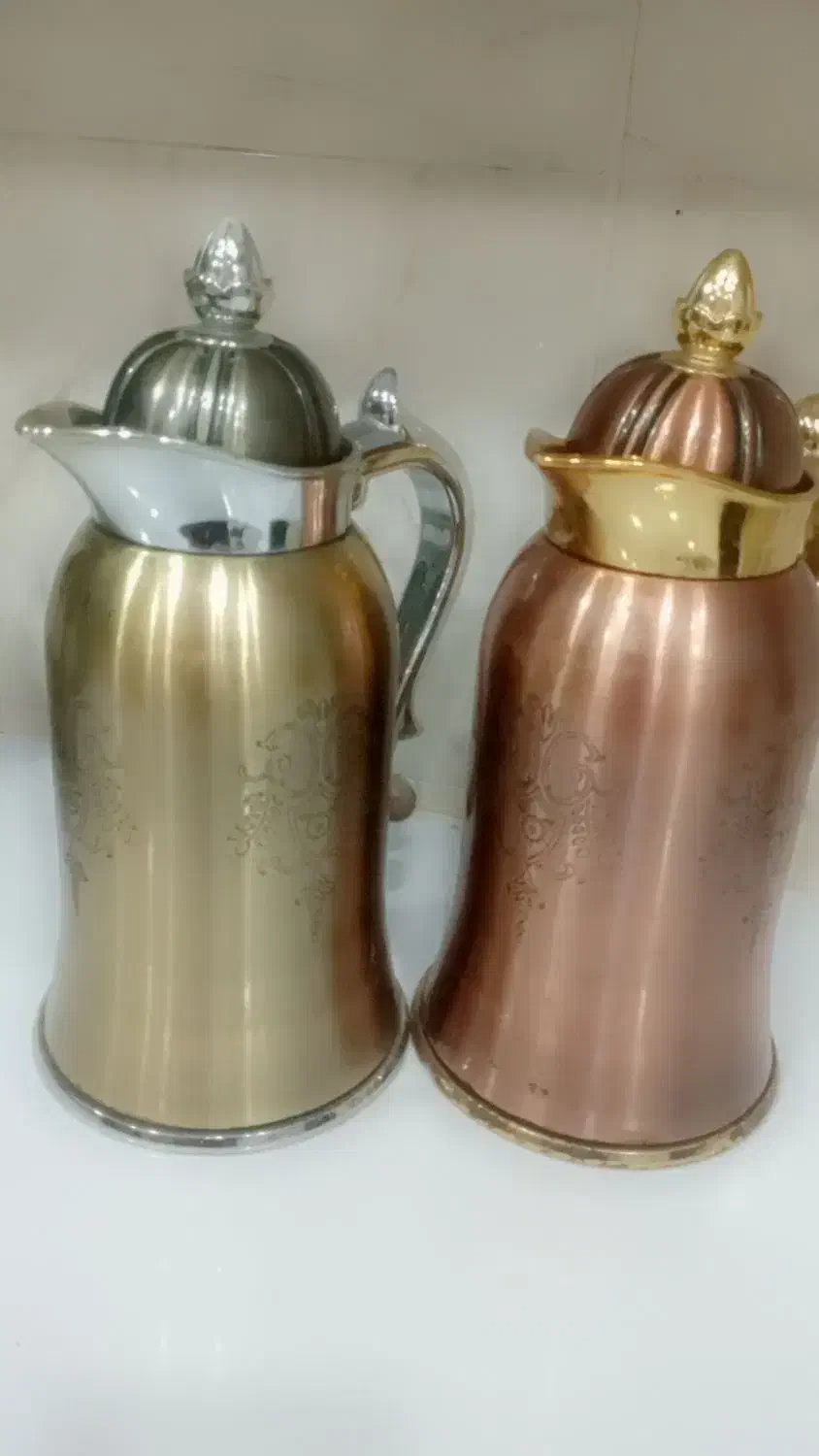 فلاکس چای|ظروف نگهدارنده، پلاستیکی، یک‌بارمصرف|اهواز, بهارستان|دیوار
