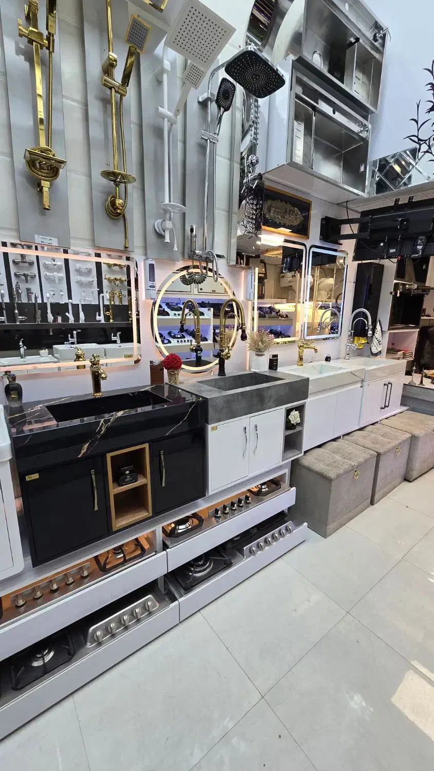 روشویی بدون پایه|لوازم حمام|مریوان, |دیوار