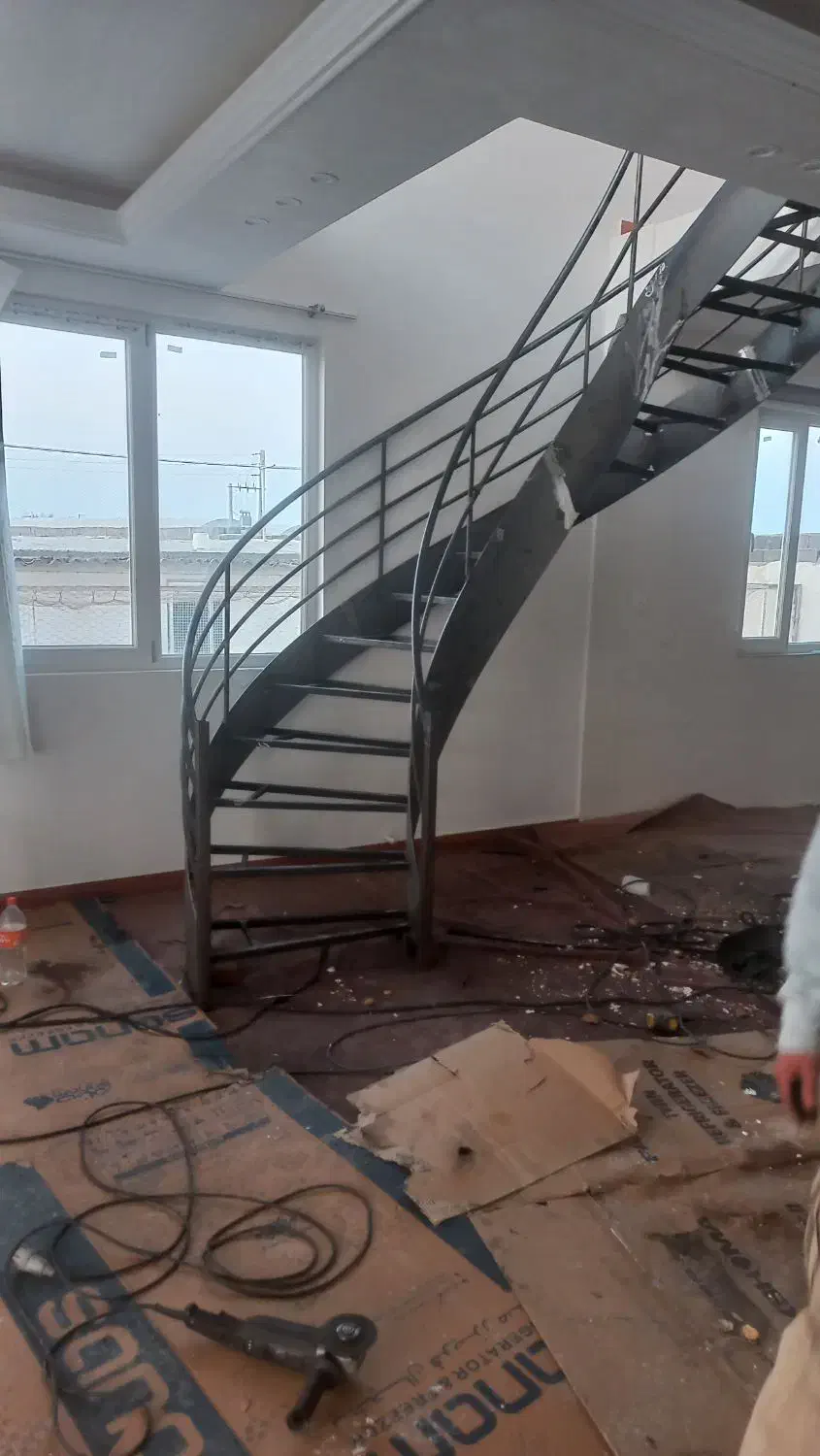 جوشکاری واهنگری|خدمات پیشه و مهارت|پاکدشت, پاکدشت (مامازند)|دیوار