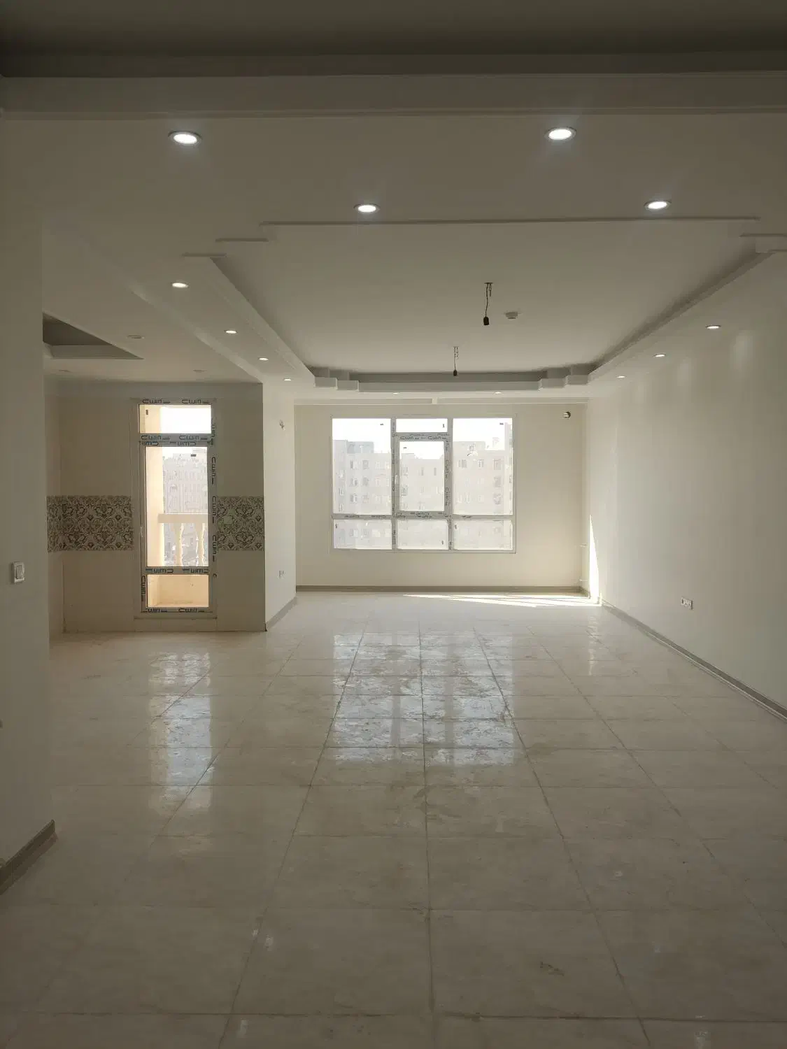 واحد 112 متری / الهیه / رو به نما|فروش آپارتمان|قدس, شهرقدس|دیوار