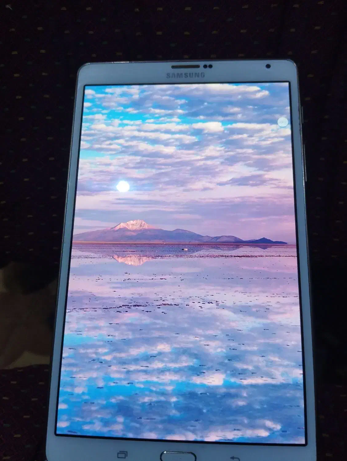 تبلت سامسونگ tab s|تبلت|تهران, علیآباد|دیوار