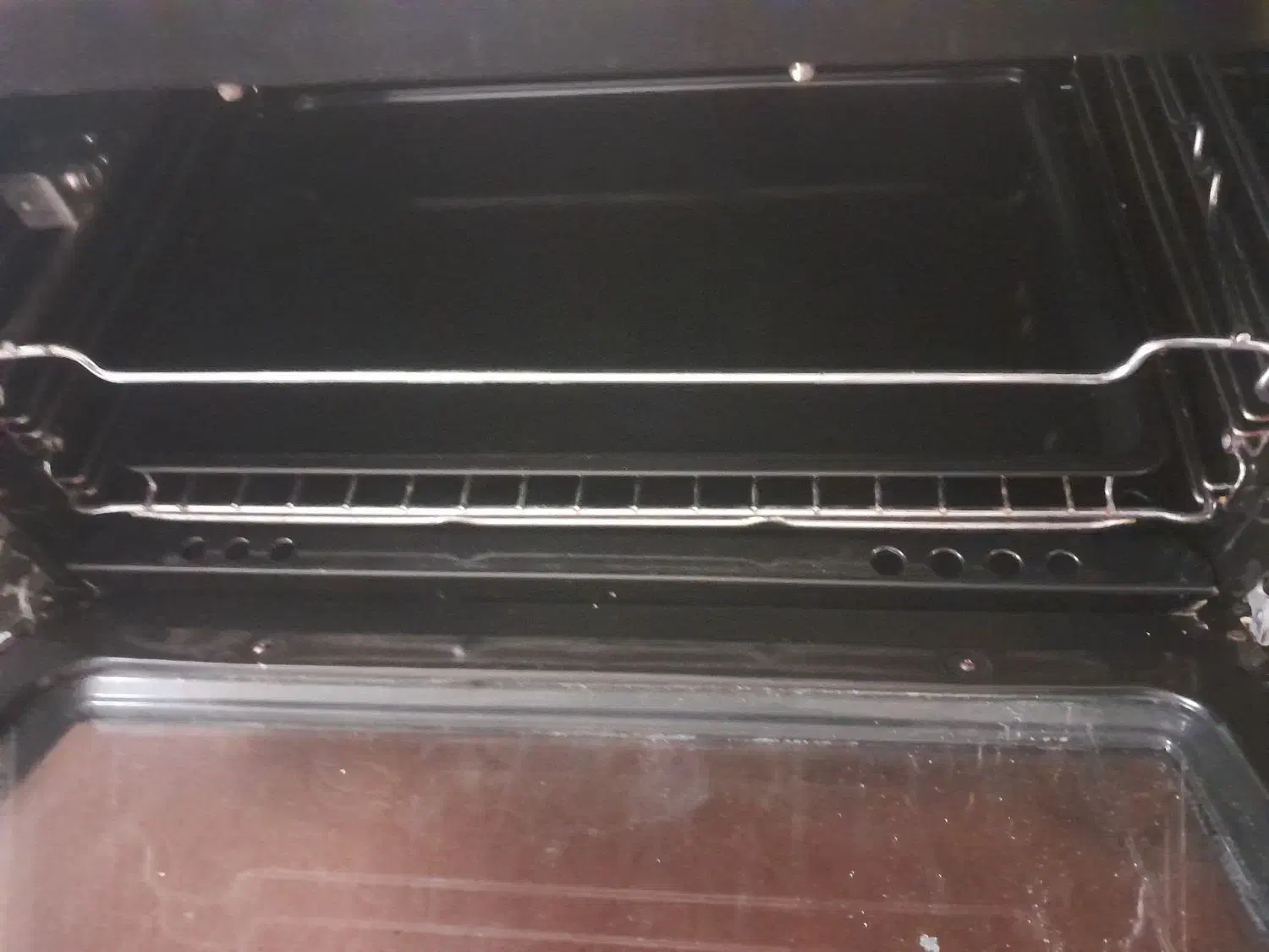 گازفر. ۵ شعله. ایتالیایی.|اجاق گاز و لوازم برقی پختوپز|ری, تقی آباد|دیوار