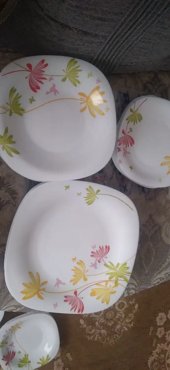 ارکوپال|ظروف سرو و پذیرایی|کرج, برغان|دیوار