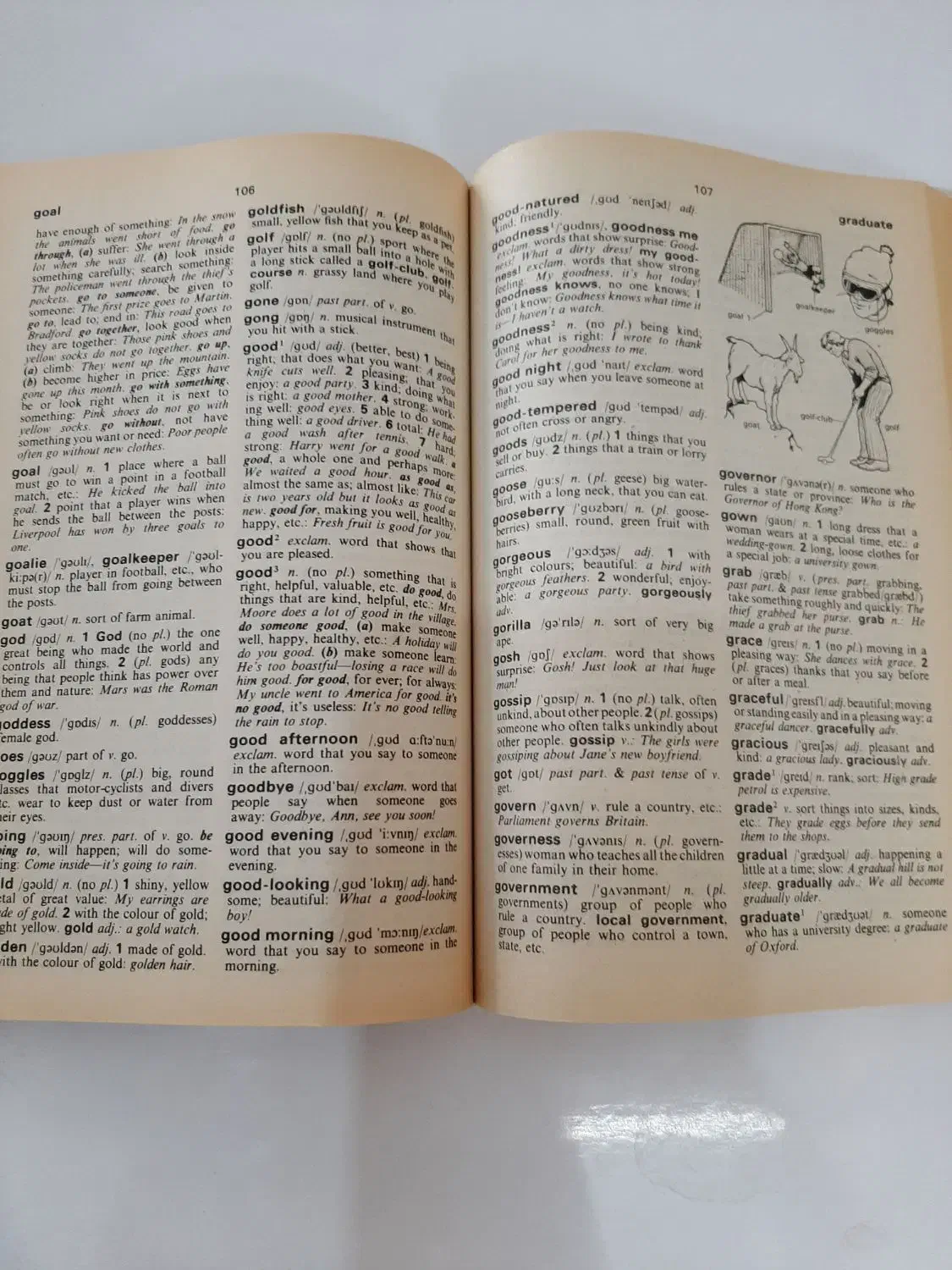 کتاب یادگیری زبان انگلیسی|کتاب و مجله آموزشی|اصفهان, خواجو|دیوار