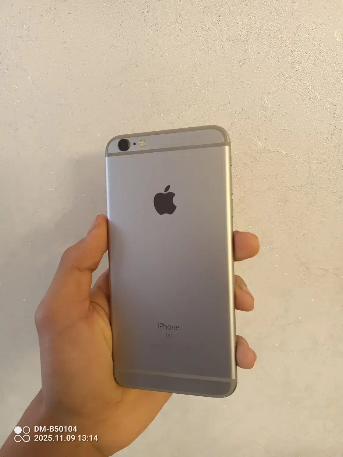 آیفون 6s plus 64|موبایل|تبریز, |دیوار