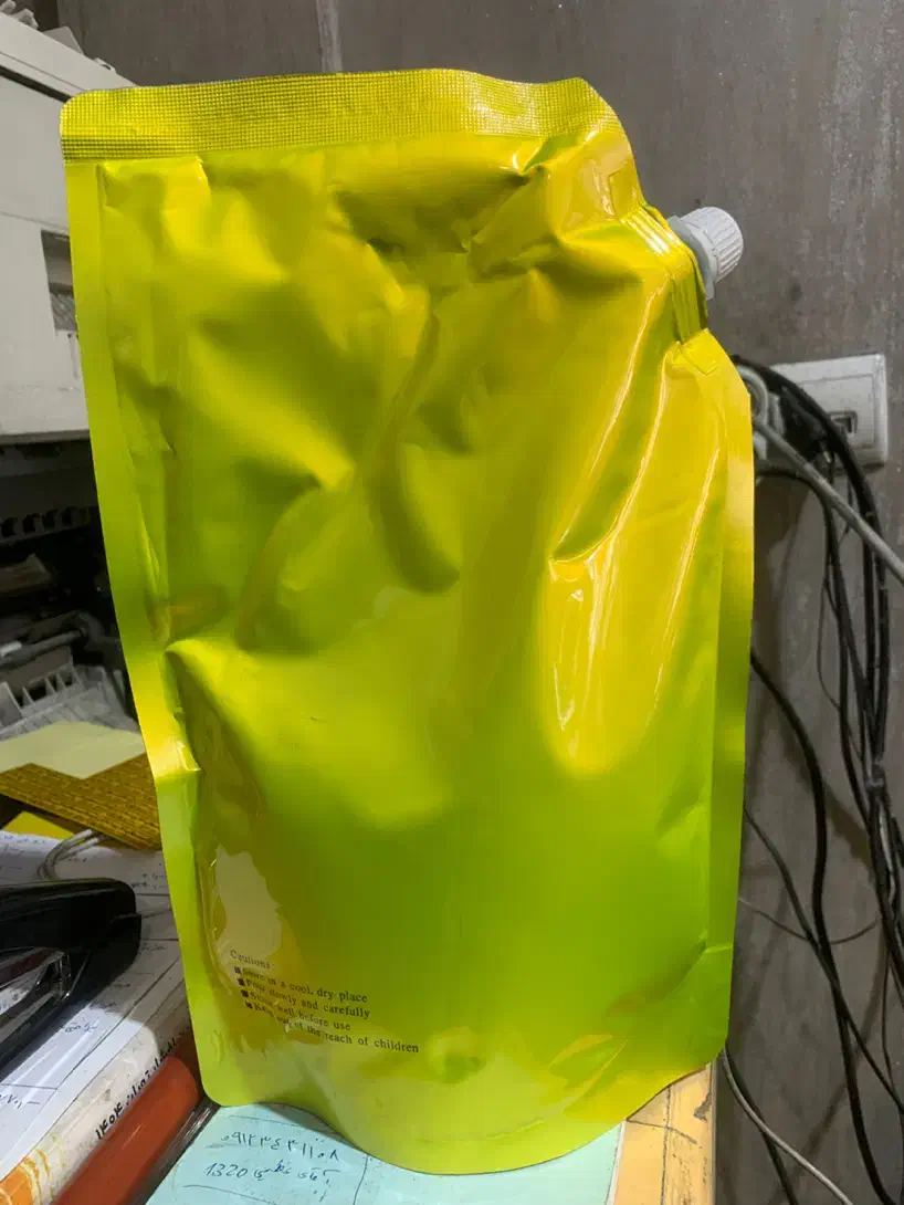 تونر شارژ hp ۱۲۰۰|پرینتر، اسکنر، کپی، فکس|تهران, جوانمردان (اندیشه)|دیوار