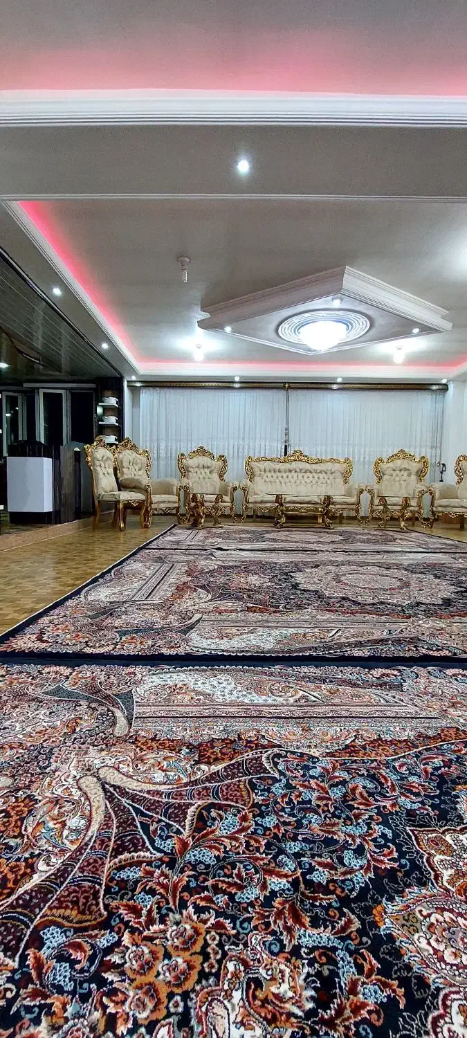 فروش یک باب ساختمان مسکونی ۳واحدی پشت کارواش روناس|فروش خانه و ویلا|بوکان, |دیوار