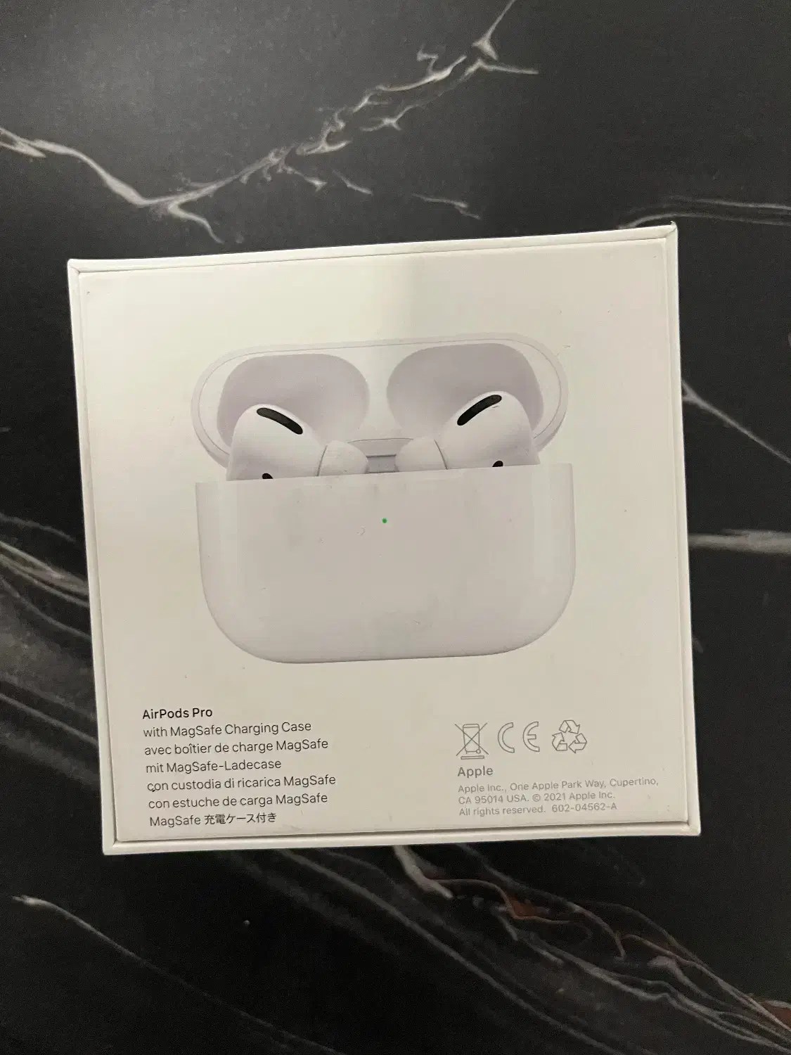 ایرپاد پرو 1|لوازم جانبی موبایل و تبلت|تهران, عباسآباد|دیوار