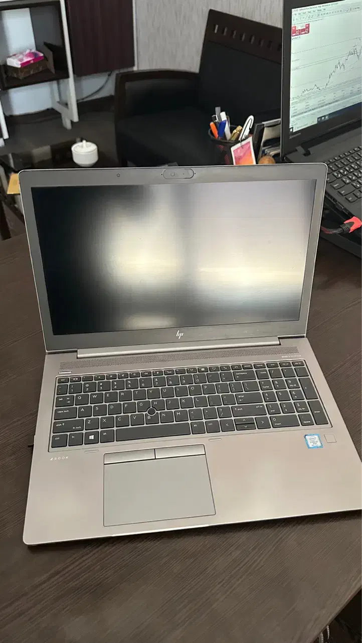 لپ تاپ HP ZBOOK G515U|رایانه همراه|تهران, پونک|دیوار
