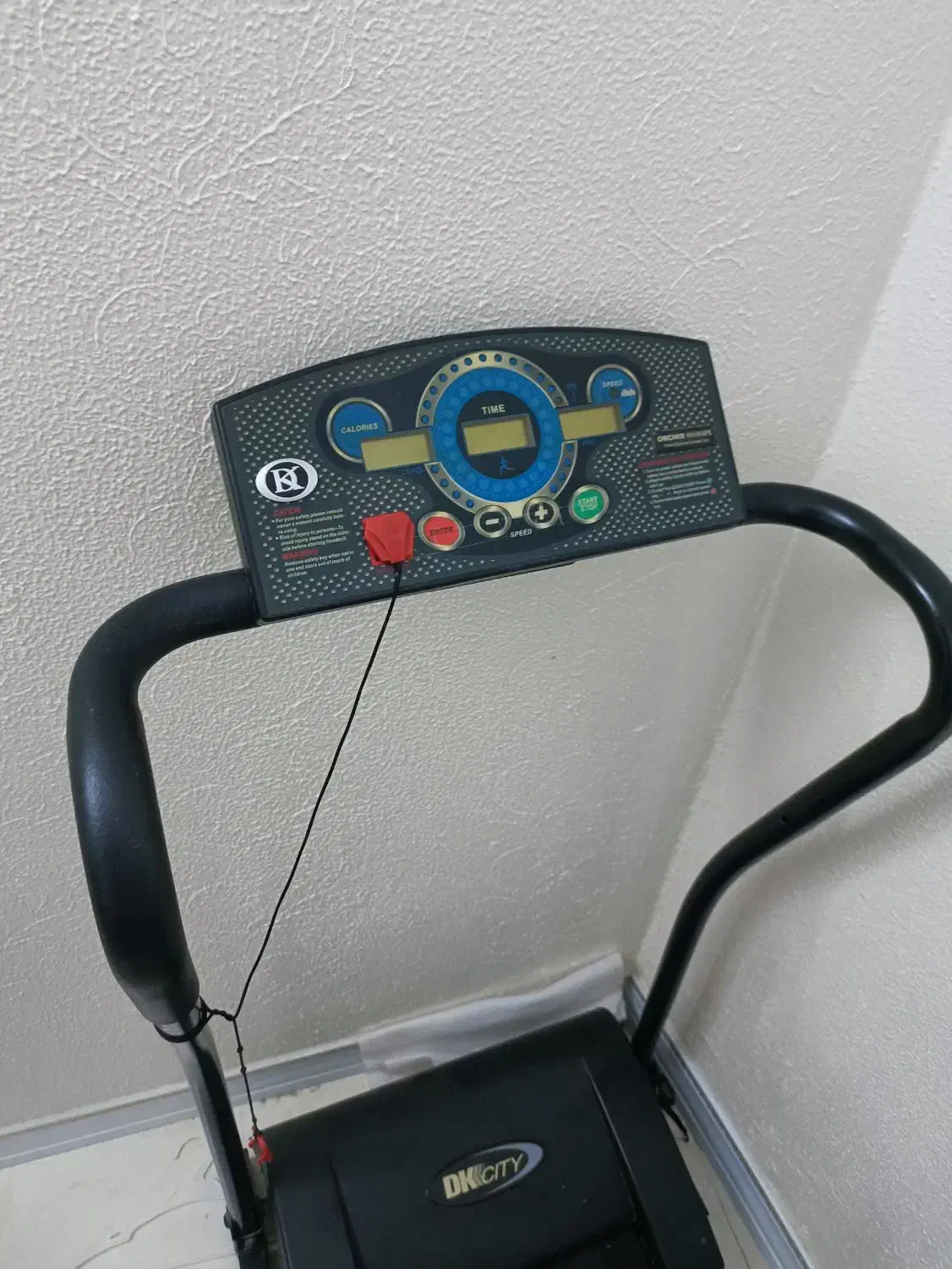 تردمیل Dk SITY|تجهیزات ورزشی|شاهینشهر, فردوسی|دیوار