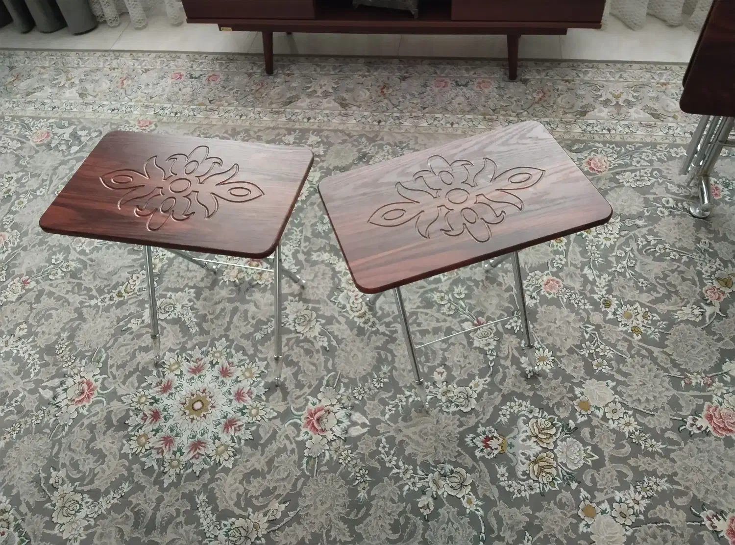 جلو مبلی|مبلمان خانگی و میز عسلی|صفادشت, |دیوار