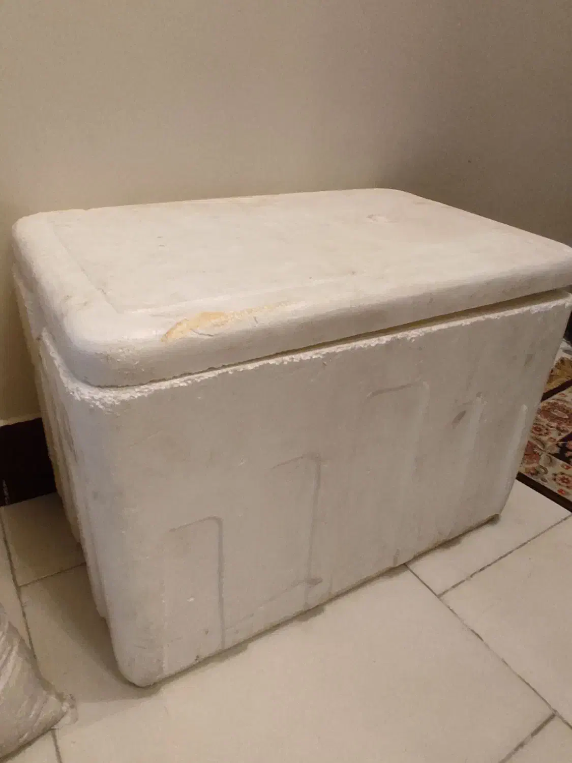 سه سایز بوچ|ظروف نگهدارنده، پلاستیکی، یکبارمصرف|بروجرد, |دیوار