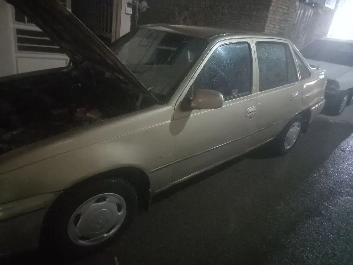 ماشینها فوق سالم مرتب بیمه ماینه فنی کامل|خودرو سواری و وانت|مشهد, شهرک بهارستان|دیوار