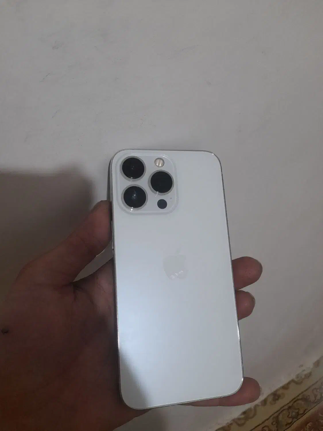 iPhone 13 pro|موبایل|سلماس, |دیوار