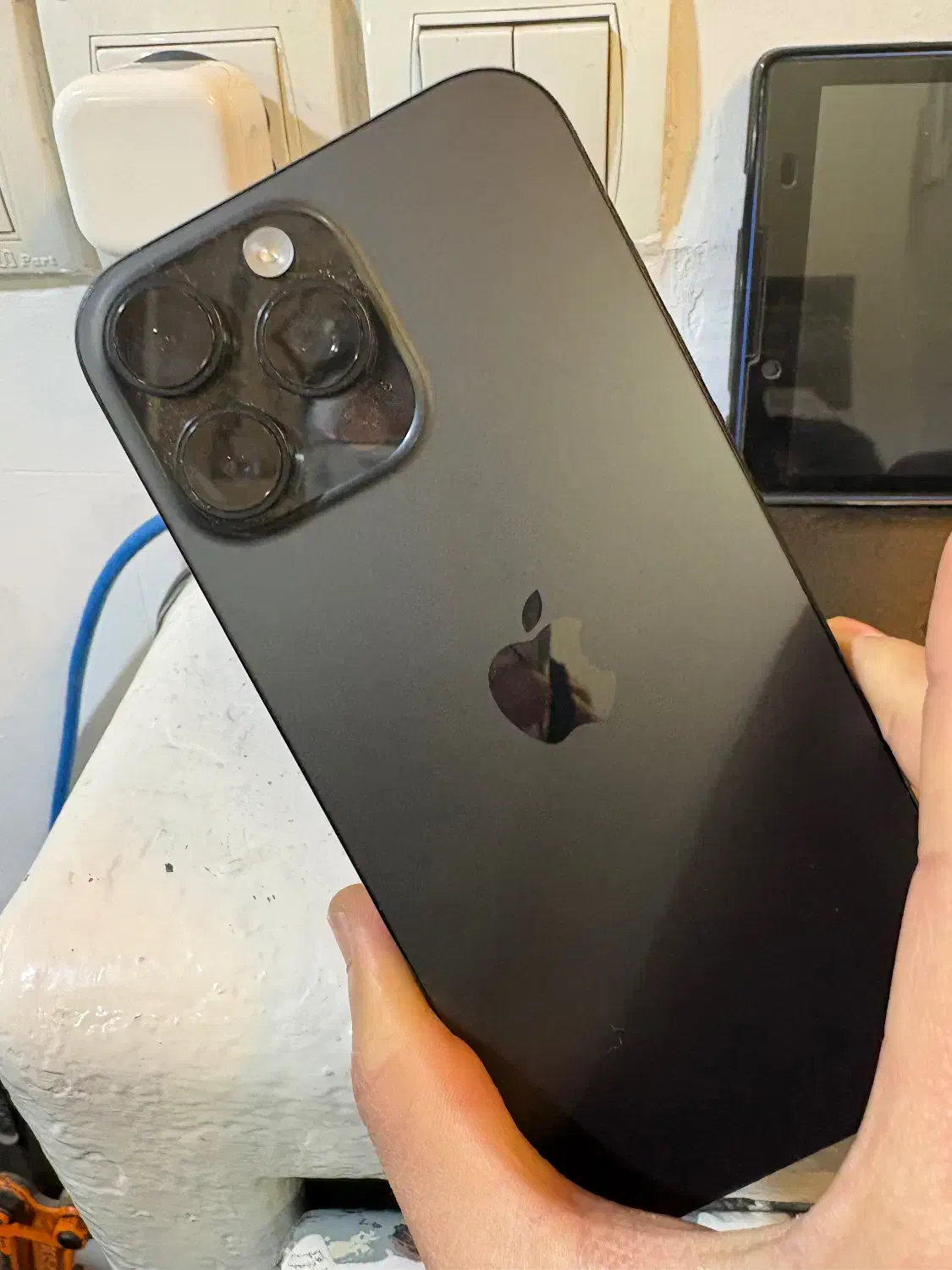 16promax|موبایل|اصفهان, سروستان|دیوار