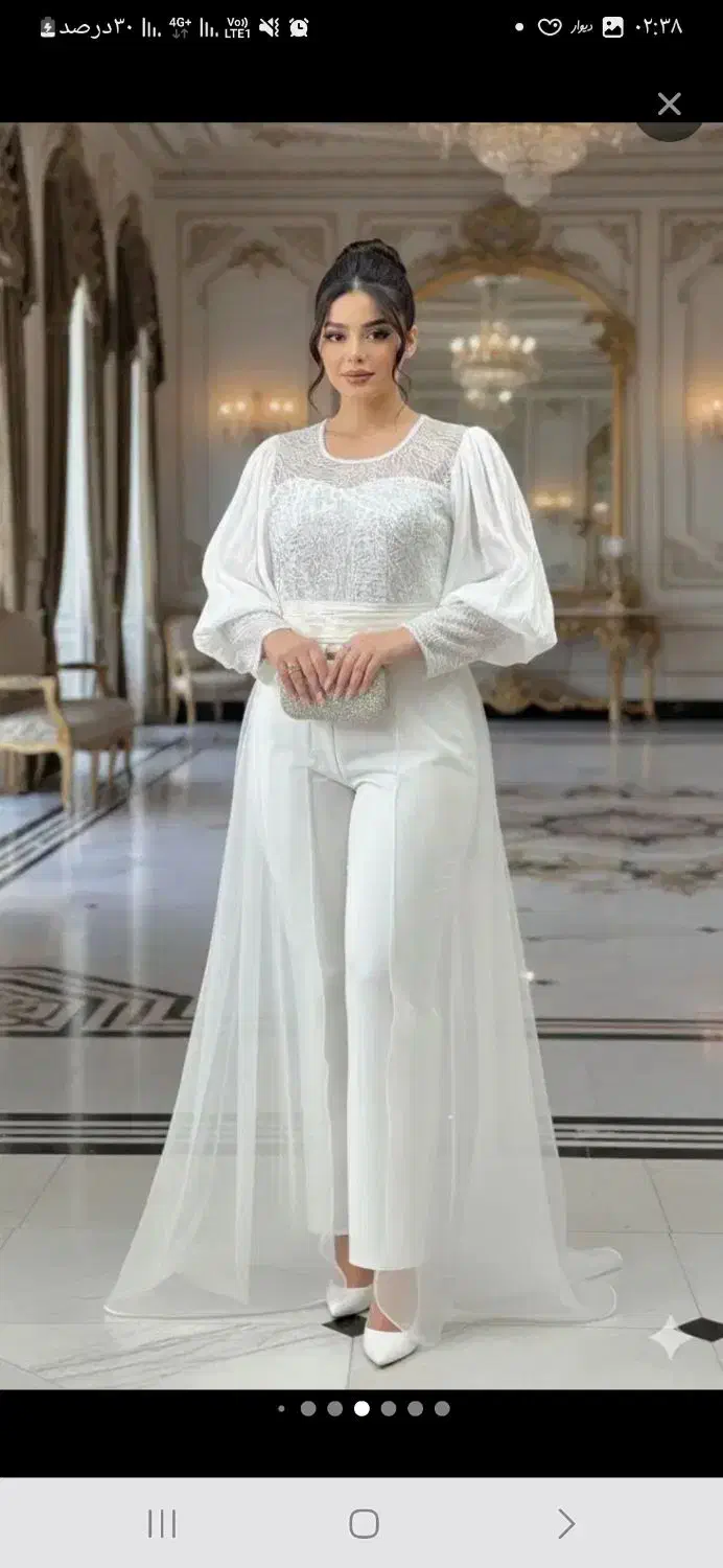 اورال مناسب عقد وفرمالیته در رنگها و مدلهای مختلف|لباس|تهران, امام زاده حسن|دیوار