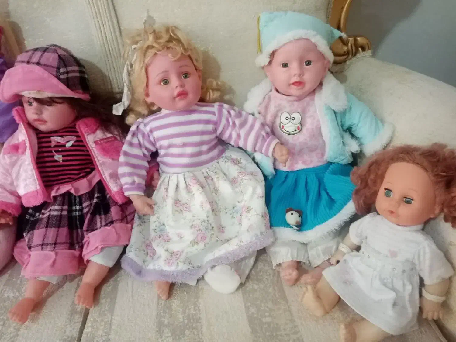 اسباب بازی کودک|اسباببازی|میاندوآب, |دیوار