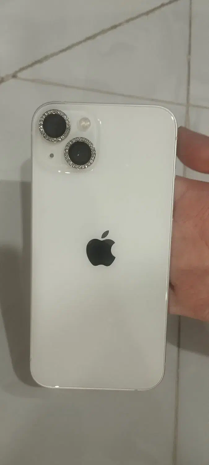 ایفون ۱۳ نرمال  (  iphone 13 )|موبایل|قائن, |دیوار