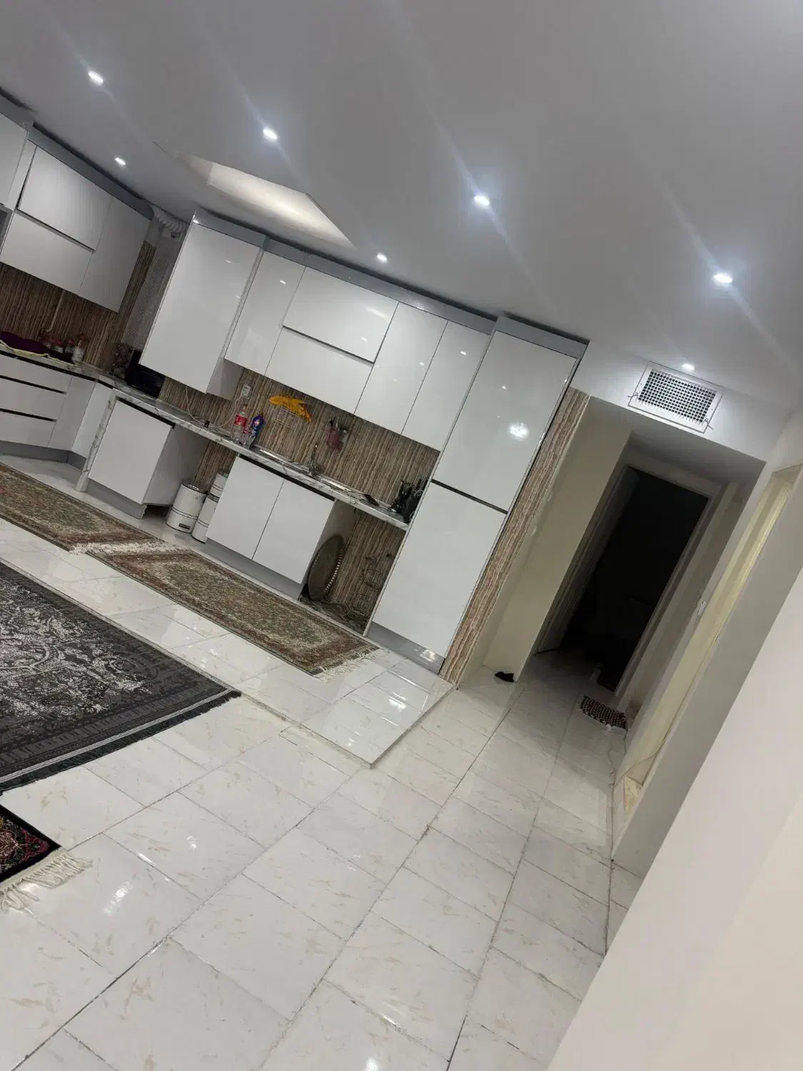 اجاره واحد فول فاز ۸|اجارهٔ آپارتمان|پردیس, فاز ۸|دیوار