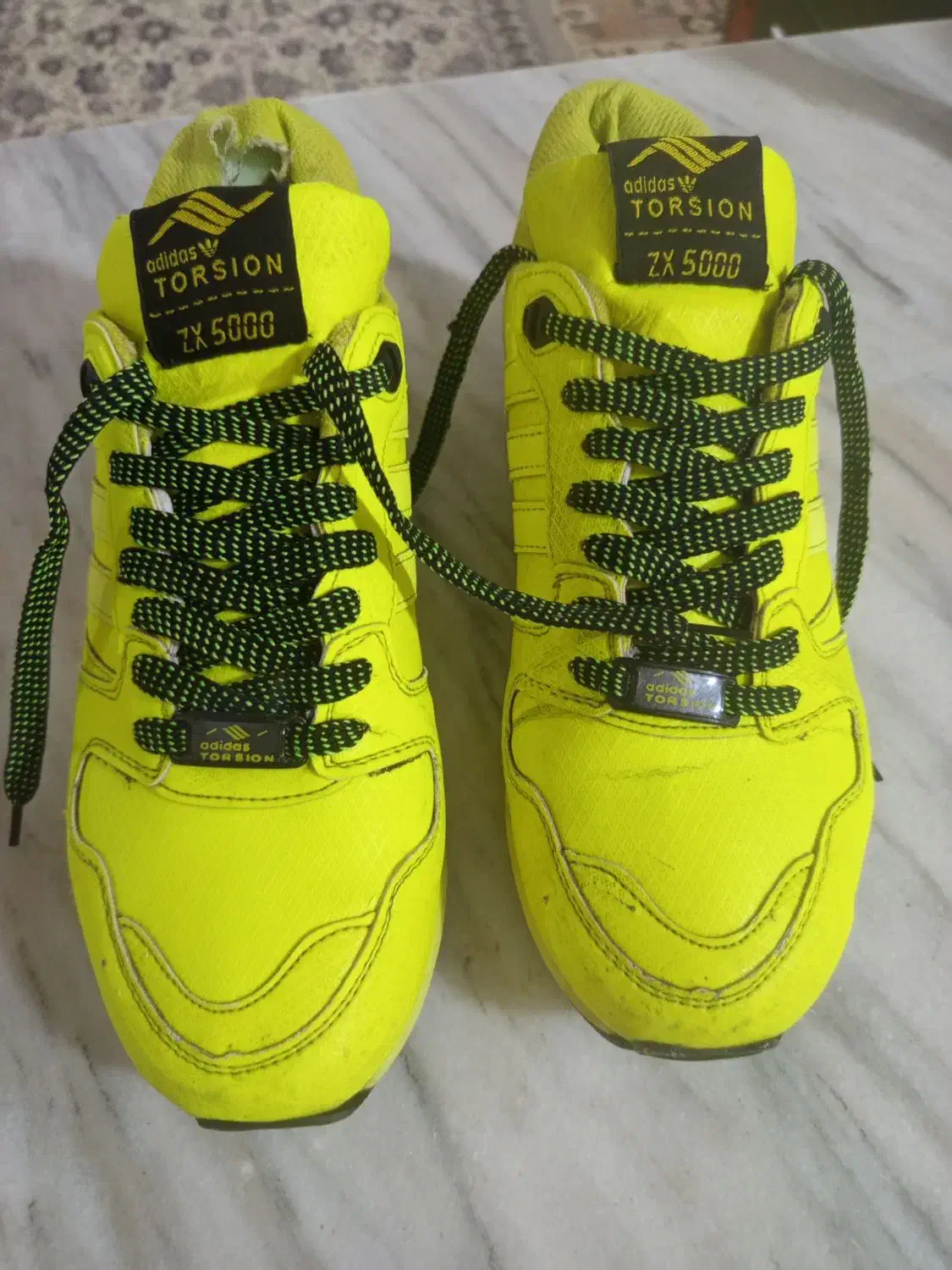 کتونی ZX5000|کیف، کفش، کمربند|نسیمشهر, |دیوار