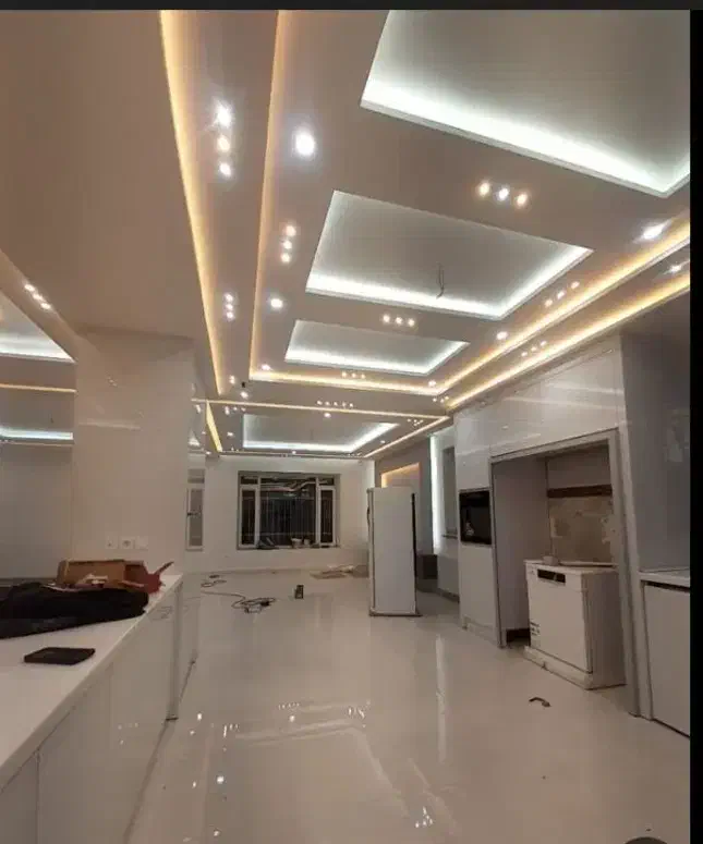 برقکاری خرده کاری نصب رفع اتصالی|خدمات پیشه و مهارت|تهران, پاسداران|دیوار