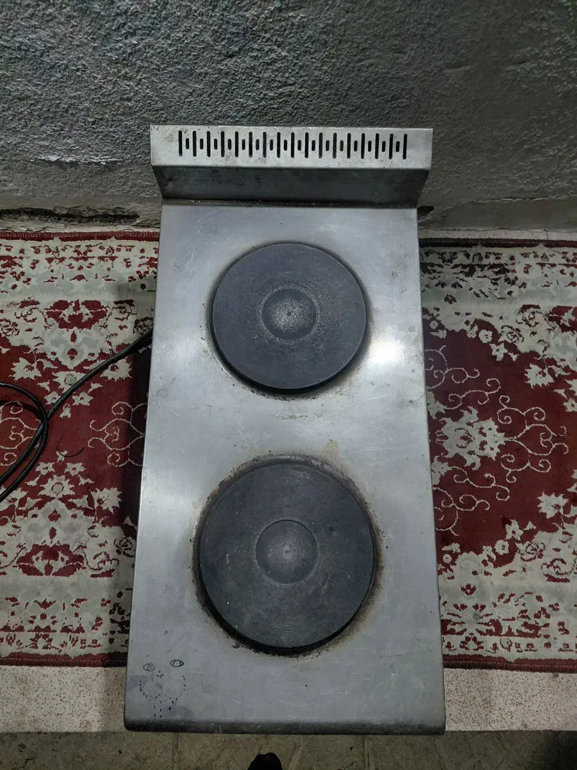 اجاق گاز برقی|اجاق گاز و لوازم برقی پختوپز|احمدآبادمستوفی, |دیوار