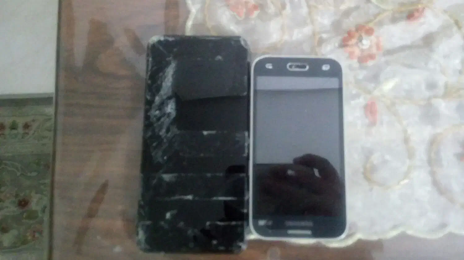 بدون شرح...|لوازم جانبی موبایل و تبلت|کرج, کیانمهر|دیوار