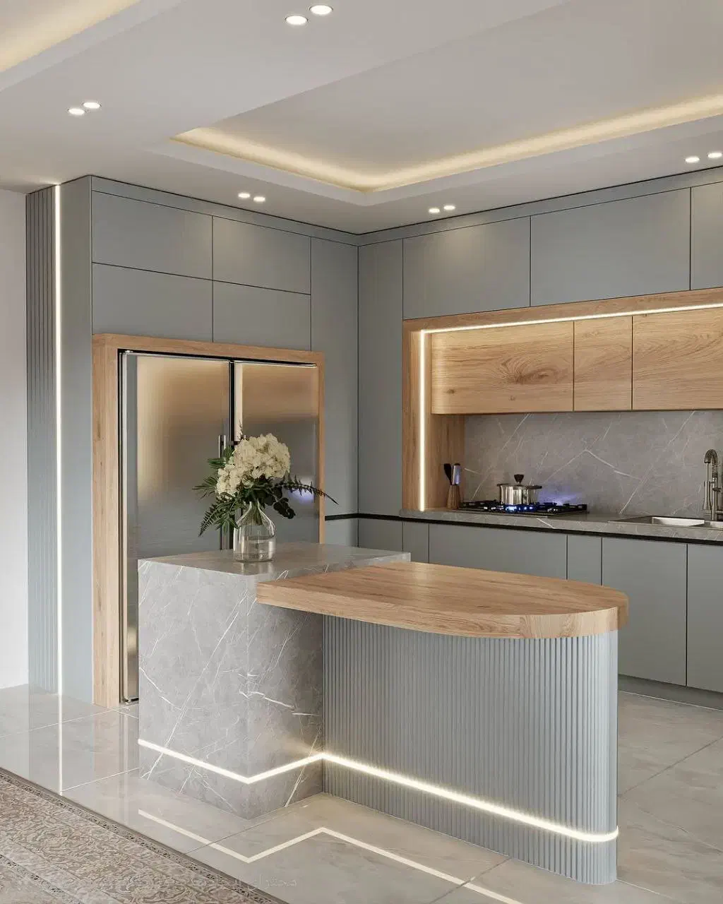 بازسازی ساختمان (مسکونی،اداری،تجاری)|خدمات پیشه و مهارت|تهران, سعادتآباد|دیوار