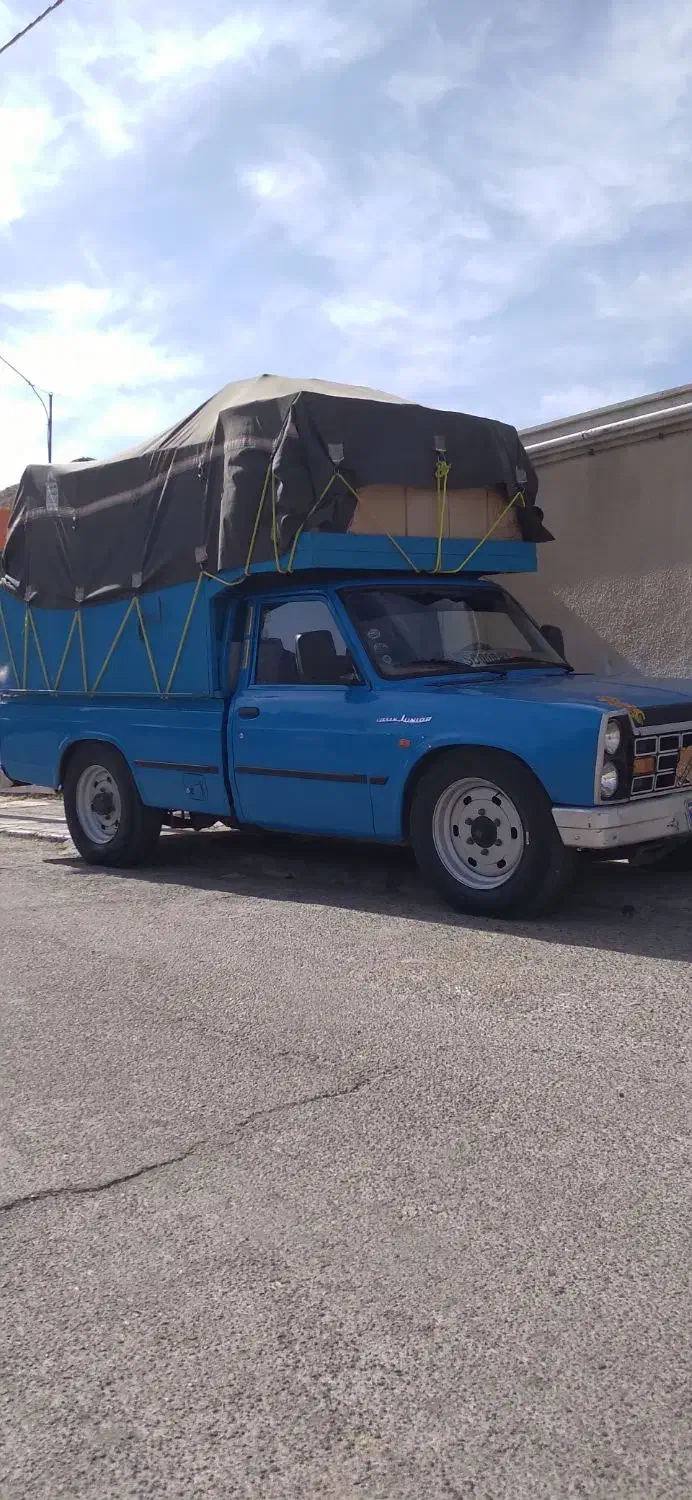 نیسان بار درخدمت دوستان بار به تمام نقاط|خدمات حمل و نقل|قائن, |دیوار