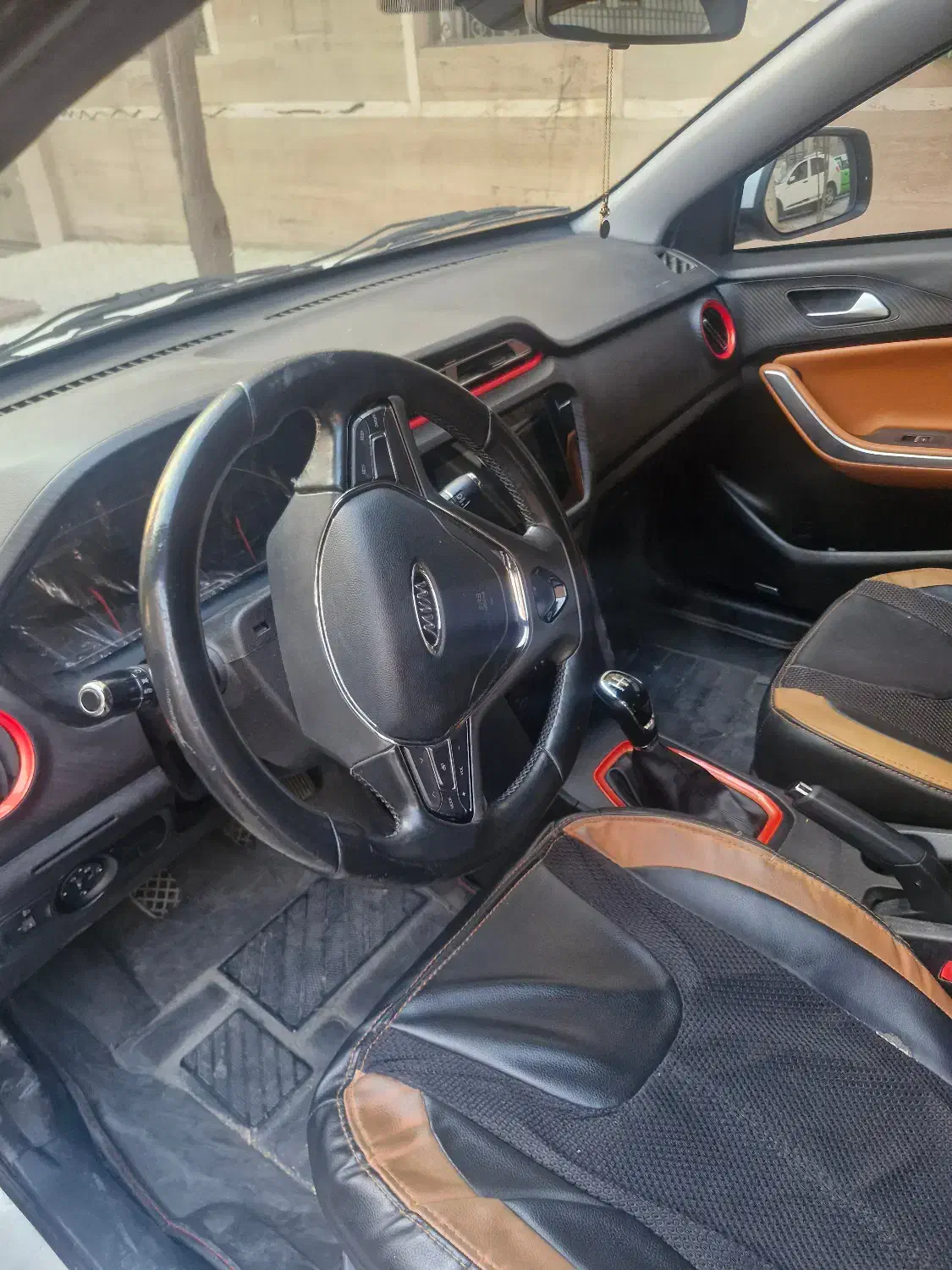 ام وی ام ایکس ۲۲ مدل ۱۴۰۱|خودرو سواری و وانت|تهران, جوادیه تهرانپارس|دیوار