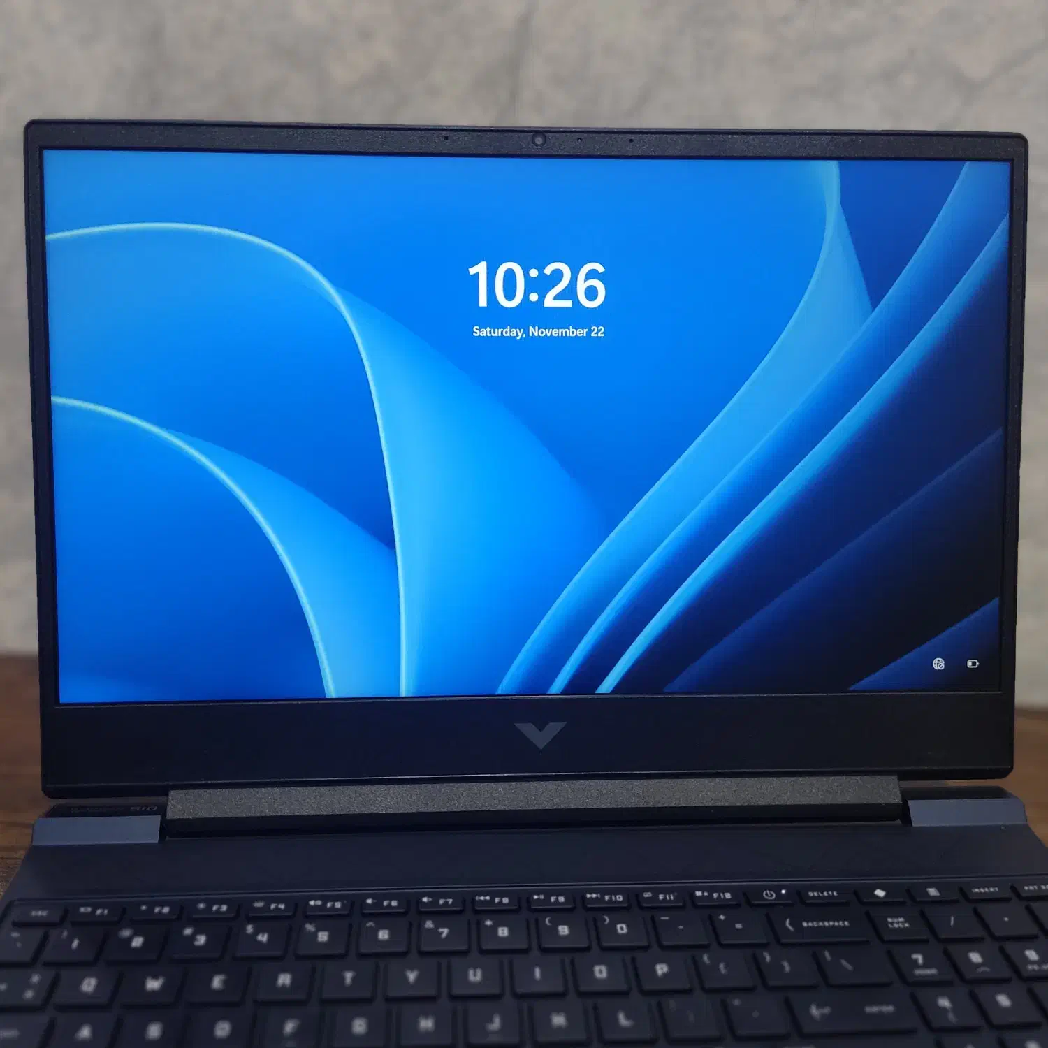 لپ تاپ HP Victus|رایانه همراه|رشت, کوی حسینی|دیوار