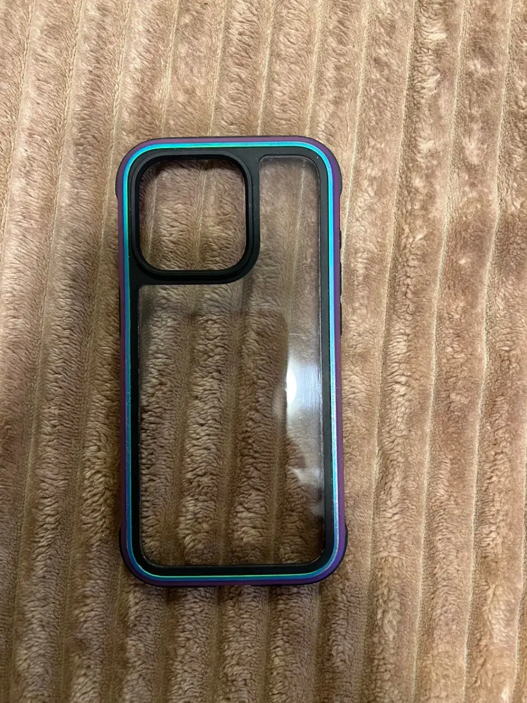 قاب گوشی آیفون ۱۵پرو|لوازم جانبی موبایل و تبلت|کرج, شهرک بنفشه|دیوار