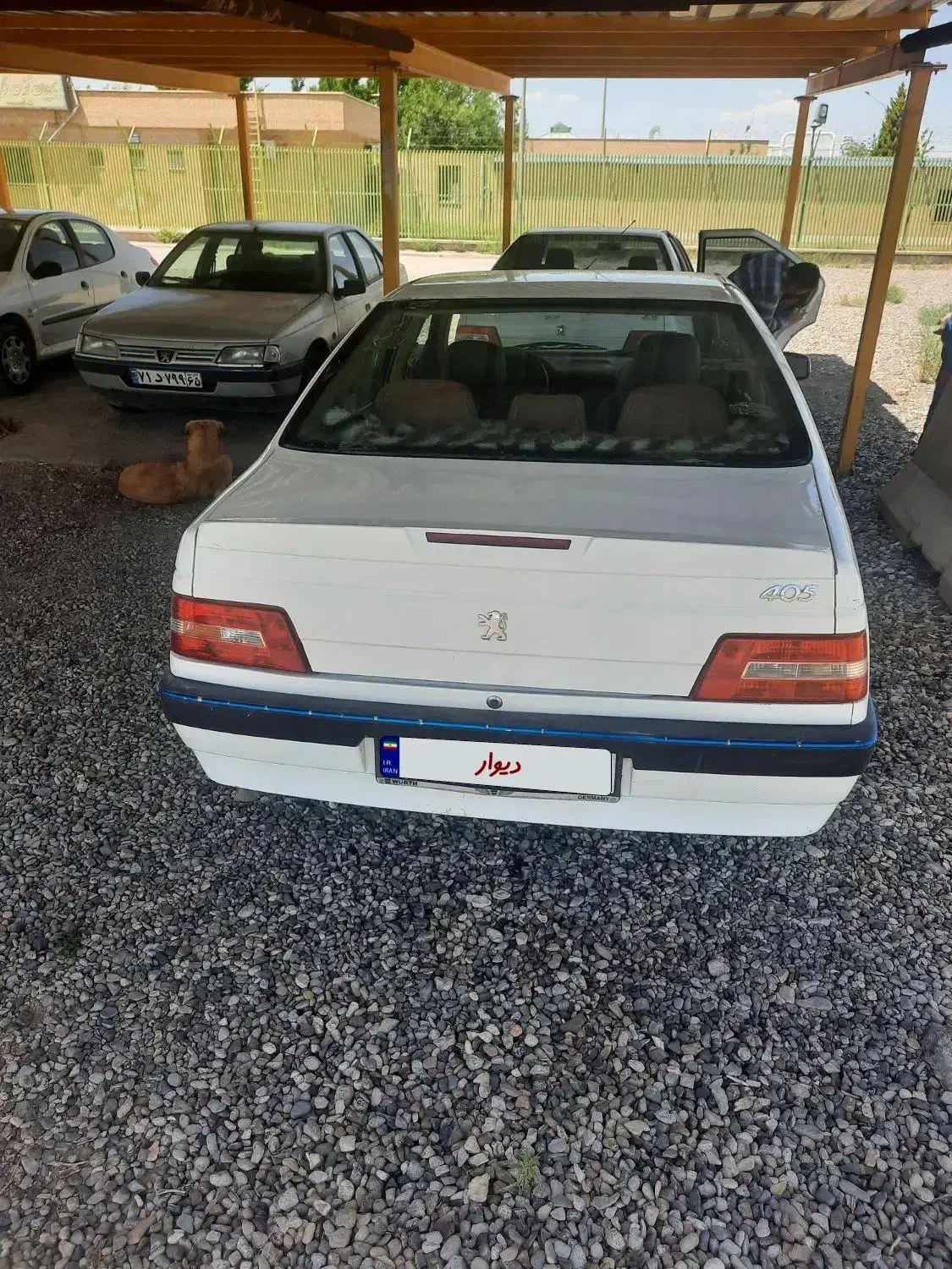 فروش slx|خودرو سواری و وانت|سیرجان, |دیوار