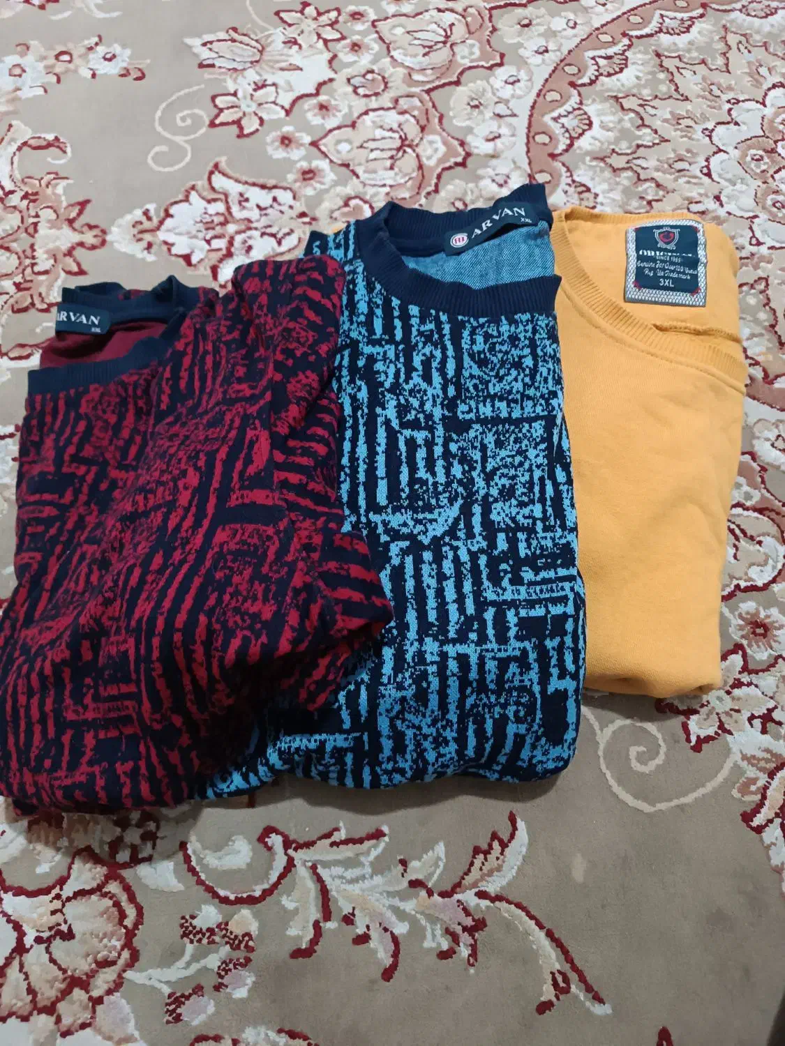 ‌پیراهن استین کش دار|لباس|شهرضا, |دیوار