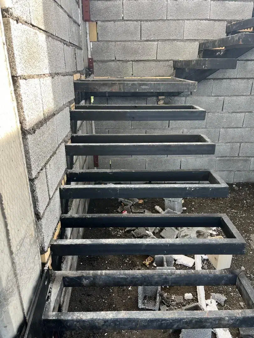 جوشکاری ساختمان سیار|خدمات پیشه و مهارت|خرمآباد (تنکابن), |دیوار