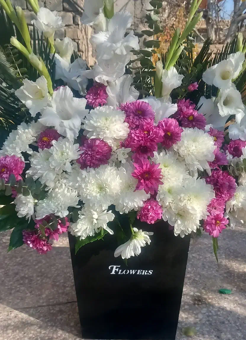 فروش گل سرسع|گل و گیاه طبیعی|شاهرود, |دیوار