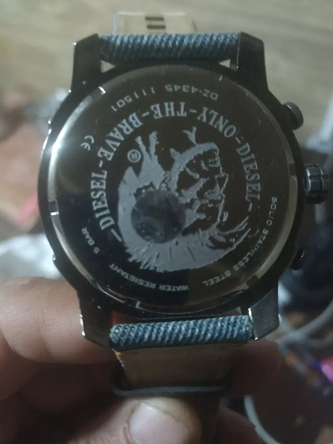 ساعت  مچی مردانه|ساعت|شیراز, معالی‌آباد|دیوار