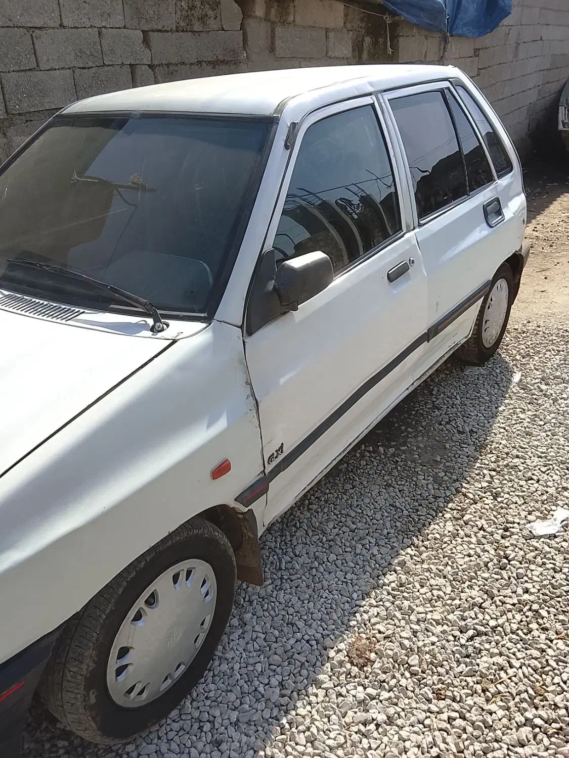 هاچبک|خودرو سواری و وانت|حویق, |دیوار