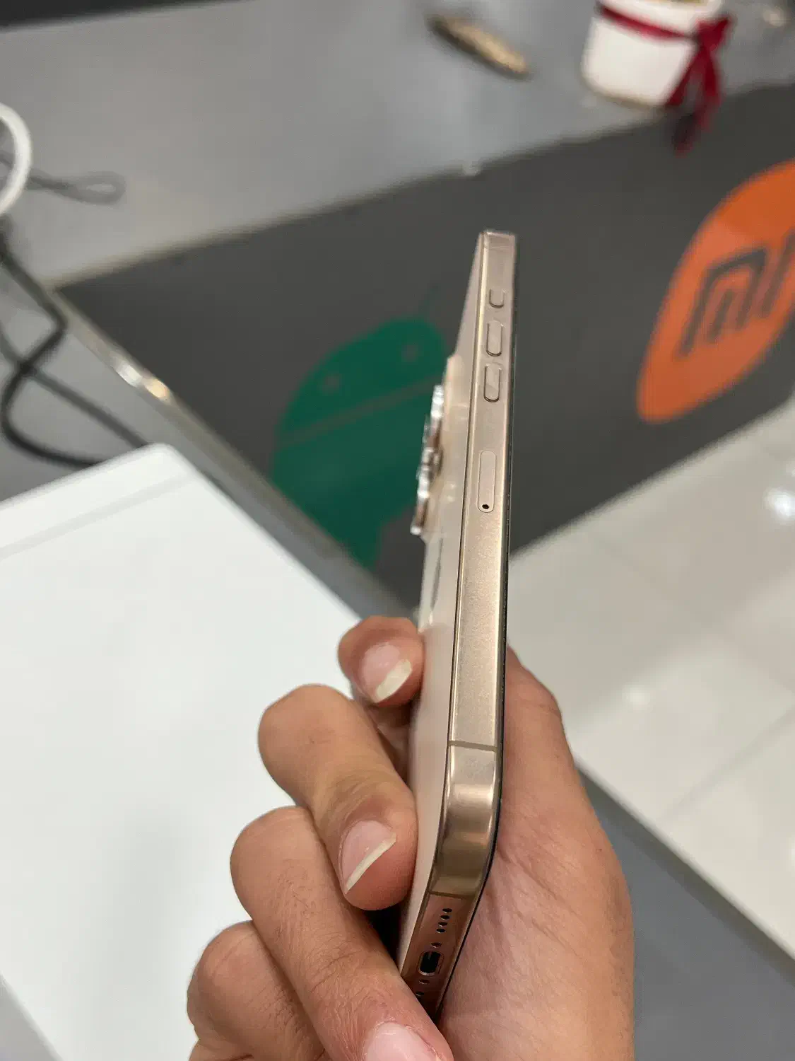 16promax|موبایل|صدرا-فارس, فاز ۱|دیوار