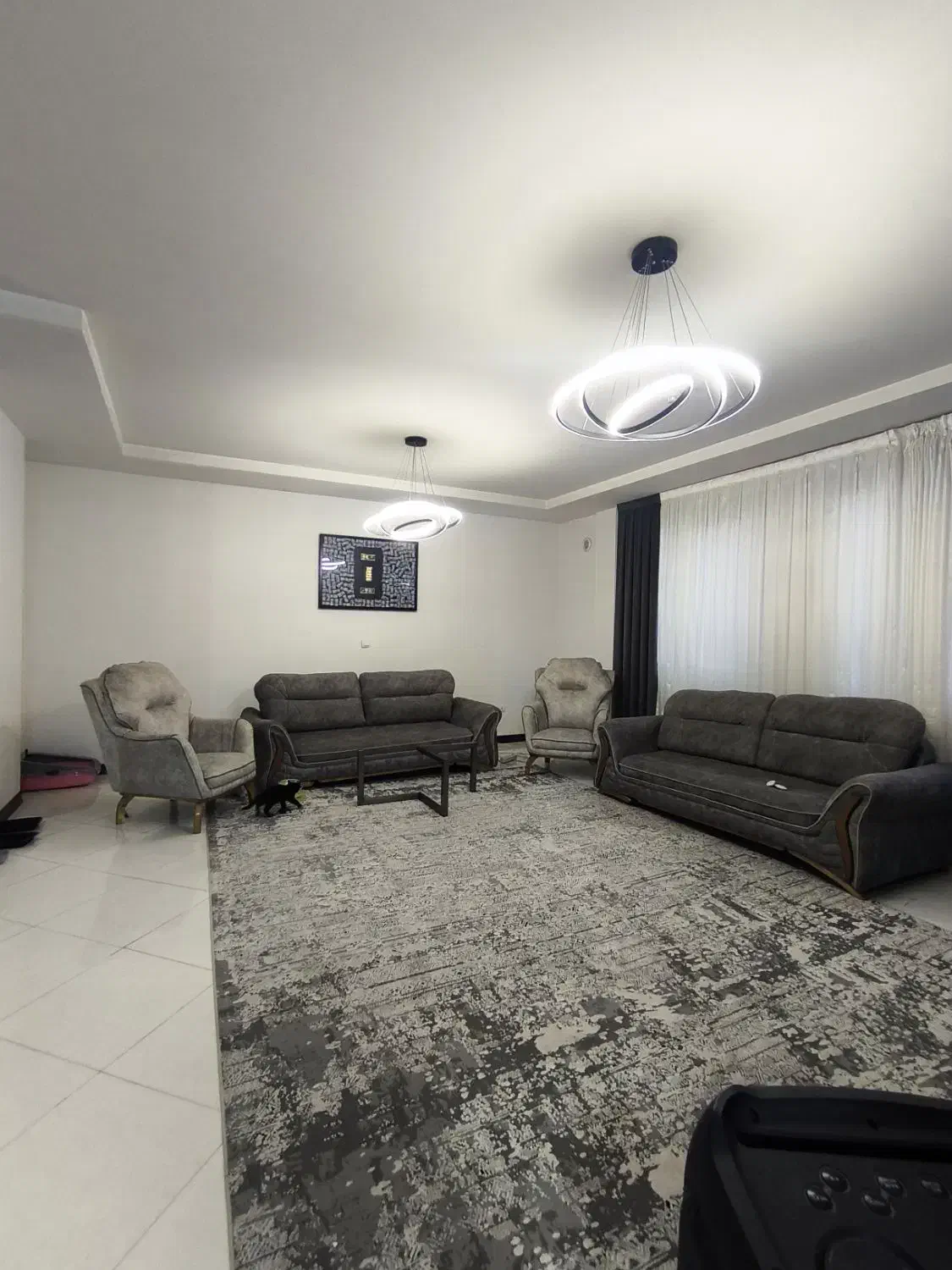 *دپارتمان آکو* ۱۱۲ متر / آسمان البرز / کم واحد|فروش آپارتمان|گرمدره, |دیوار